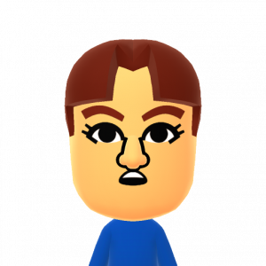 Connor Iwatas Kidpng — Dadpleaseno's CPU Miis option 34