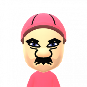 Deluxe Switchpng — Dadpleaseno's CPU Miis option 41