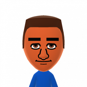 Demetrius From Stardewpng — Dadpleaseno's CPU Miis option 42