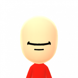 Dot X30png — Dadpleaseno's CPU Miis option 44