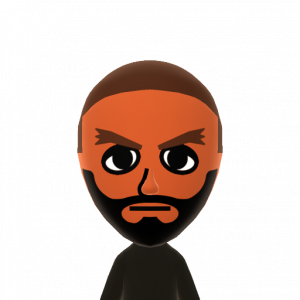 Drake Joshpng — Dadpleaseno's CPU Miis option 45