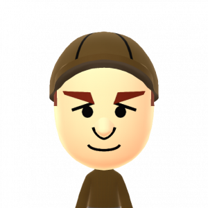 Dundundunpng — Dadpleaseno's CPU Miis option 47