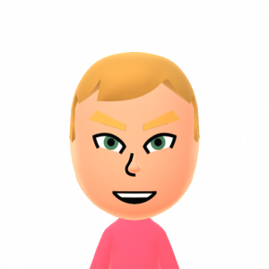 East Miipng — Dadpleaseno's CPU Miis option 48