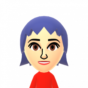 Emily From Stardewpng — Dadpleaseno's CPU Miis option 54