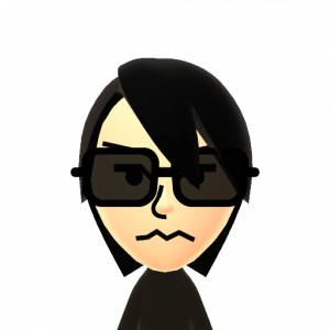Emo Kidpng — Dadpleaseno's CPU Miis option 55
