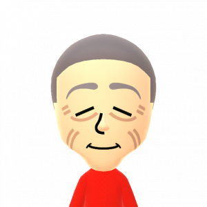 Evelyn From Stardewpng — Dadpleaseno's CPU Miis option 58