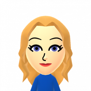 Haley From Stardewpng — Dadpleaseno's CPU Miis option 64