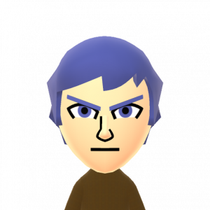 Ike Fire Emblempng — Dadpleaseno's CPU Miis option 70