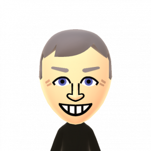 Jimmy Carterpng — Dadpleaseno's CPU Miis option 80