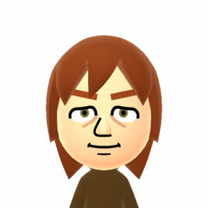 Joe Sephpng — Dadpleaseno's CPU Miis option 83