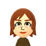 Joes Mom Amypng — Dadpleaseno's CPU Miis option 84