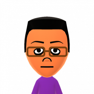 Joeypng — Dadpleaseno's CPU Miis option 85