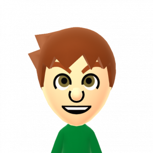 John From Springdalepng — Dadpleaseno's CPU Miis option 86