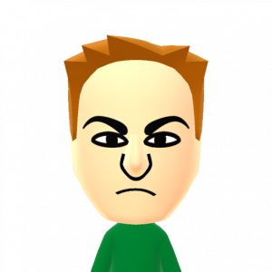 Kent From Stardewpng — Dadpleaseno's CPU Miis option 90