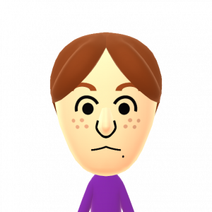 Killianpng — Dadpleaseno's CPU Miis option 91