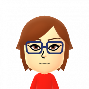 Lily Annpng — Dadpleaseno's CPU Miis option 97