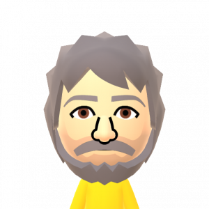Linus From Stardewpng — Dadpleaseno's CPU Miis option 98