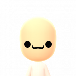 Lord Owopng — Dadpleaseno's CPU Miis option 100