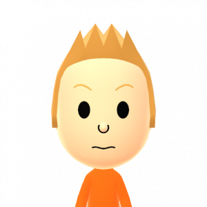 Lucas Earthboundpng — Dadpleaseno's CPU Miis option 101