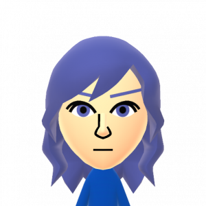 Lucina Fepng — Dadpleaseno's CPU Miis option 102