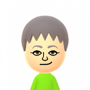 Martinpng — Dadpleaseno's CPU Miis option 110