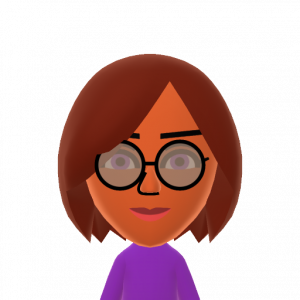 Maru From Stardewpng — Dadpleaseno's CPU Miis option 111