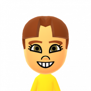 Mason From Tlpng — Dadpleaseno's CPU Miis option 112