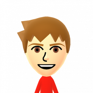 Mickeypng — Dadpleaseno's CPU Miis option 117