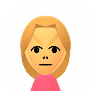 Oliviapng — Dadpleaseno's CPU Miis option 126