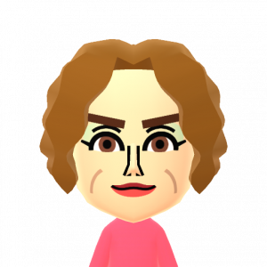 Pam From Stardewpng — Dadpleaseno's CPU Miis option 128