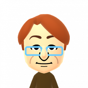 Pierre From Stardewpng — Dadpleaseno's CPU Miis option 131