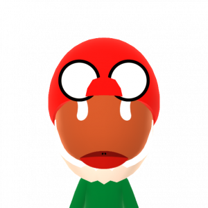 Piranha Plant Switchpng — Dadpleaseno's CPU Miis option 132