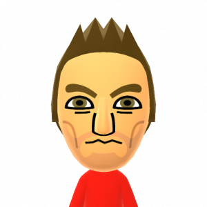 Redd Switch Musicpng — Dadpleaseno's CPU Miis option 137