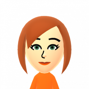 Robin From Stardewpng — Dadpleaseno's CPU Miis option 139