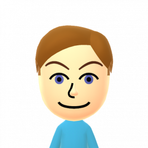 Sam Bpng — Dadpleaseno's CPU Miis option 141