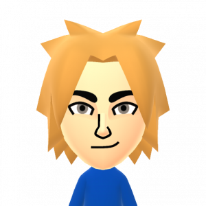 Sam From Stardewpng — Dadpleaseno's CPU Miis option 142