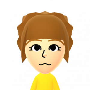 Sarahpng — Dadpleaseno's CPU Miis option 147