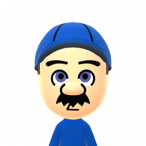 Smg4png — Dadpleaseno's CPU Miis option 157