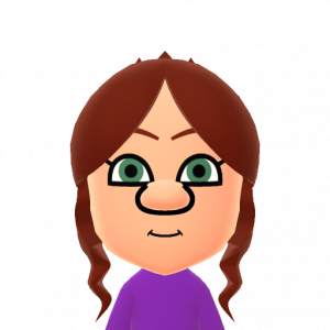 Sophia From Tlpng — Dadpleaseno's CPU Miis option 159