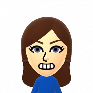 Sophiapng — Dadpleaseno's CPU Miis option 161