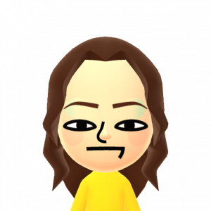 South Miipng — Dadpleaseno's CPU Miis option 162