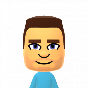 Stevepng — Dadpleaseno's CPU Miis option 163