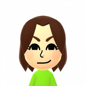Tamara Switch Musicpng — Dadpleaseno's CPU Miis option 165