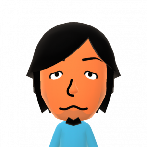 Tekashipng — Dadpleaseno's CPU Miis option 167