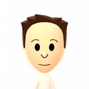 Tim The Mysteries Of Lifepng — Dadpleaseno's CPU Miis option 169