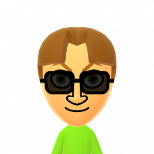 West Miipng — Dadpleaseno's CPU Miis option 181