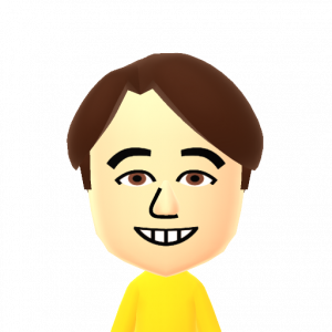 Wilbur Sootpng — Dadpleaseno's CPU Miis option 182