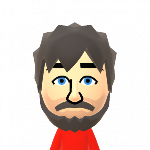 Willy From Stardewpng — Dadpleaseno's CPU Miis option 184