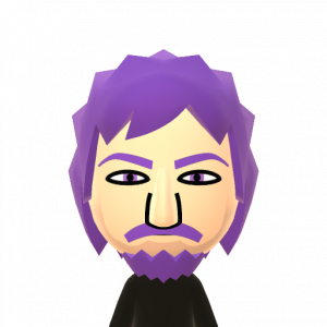Wizard From Stardewpng — Dadpleaseno's CPU Miis option 185