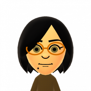 Yonekopng — Dadpleaseno's CPU Miis option 187